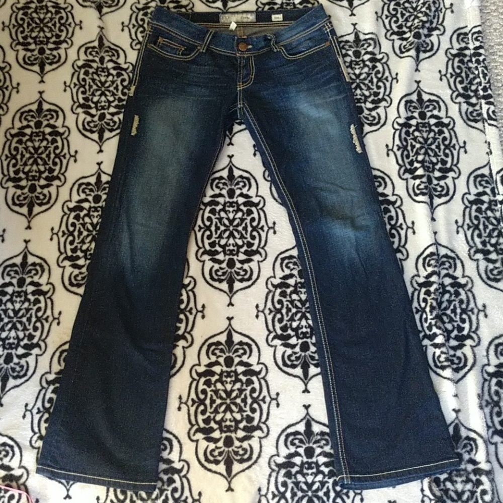BKE Stella 29L